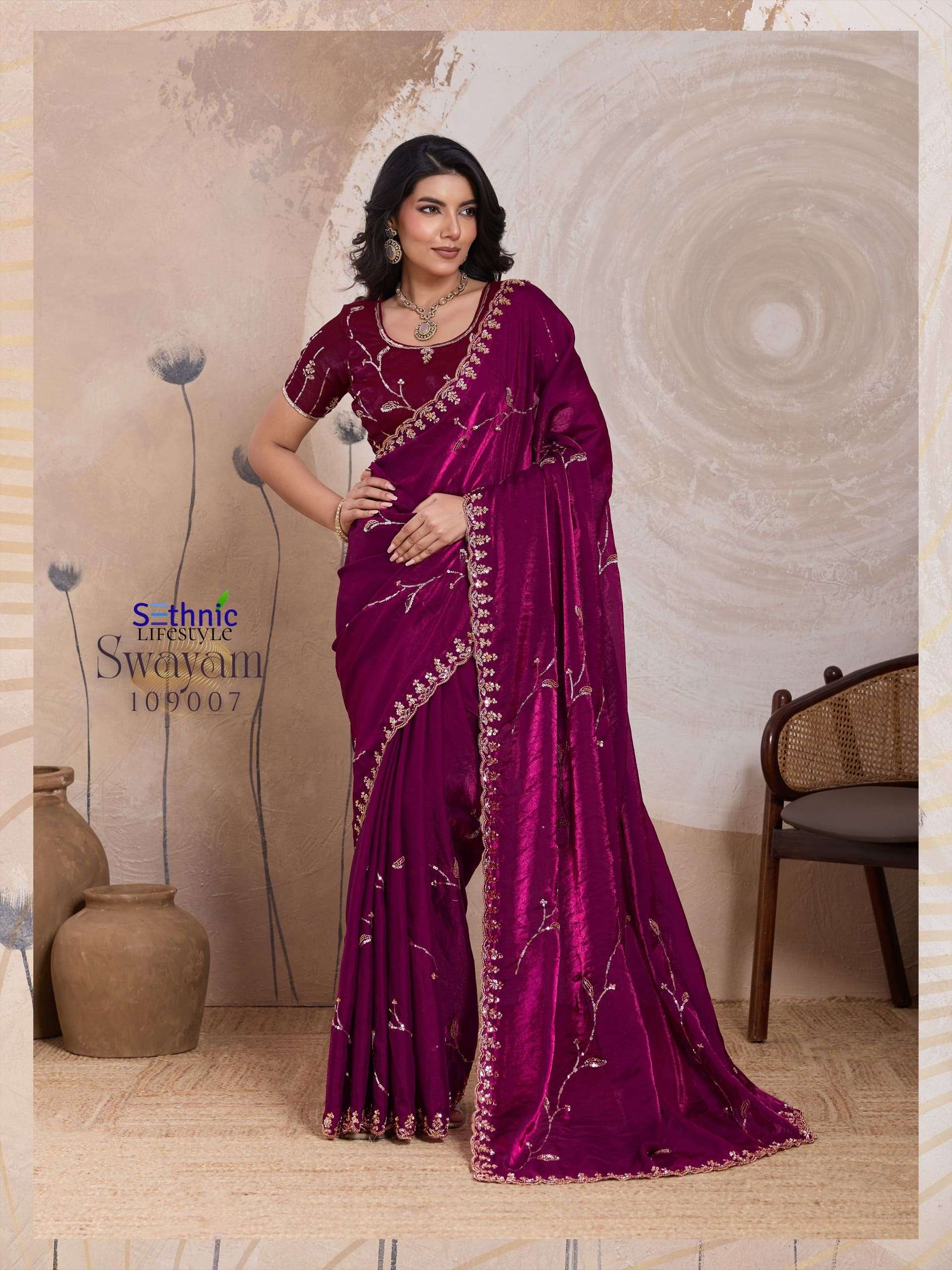Sethnic Lifestyle Swayam