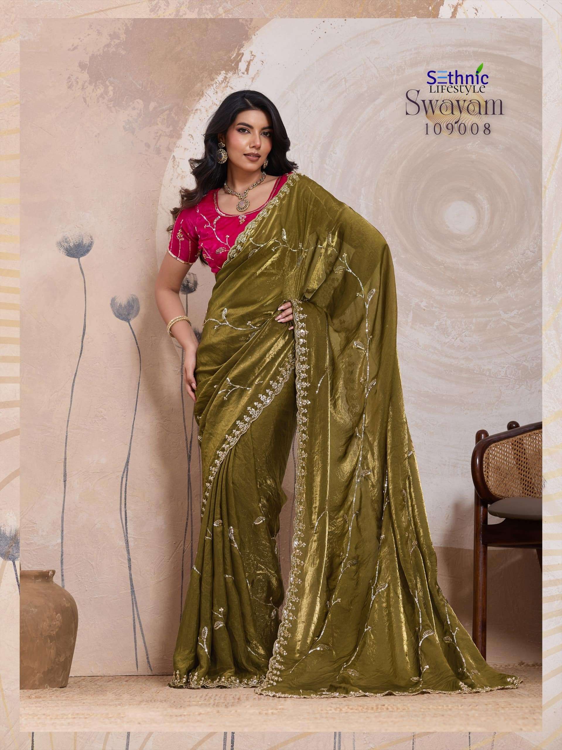 Sethnic Lifestyle Swayam