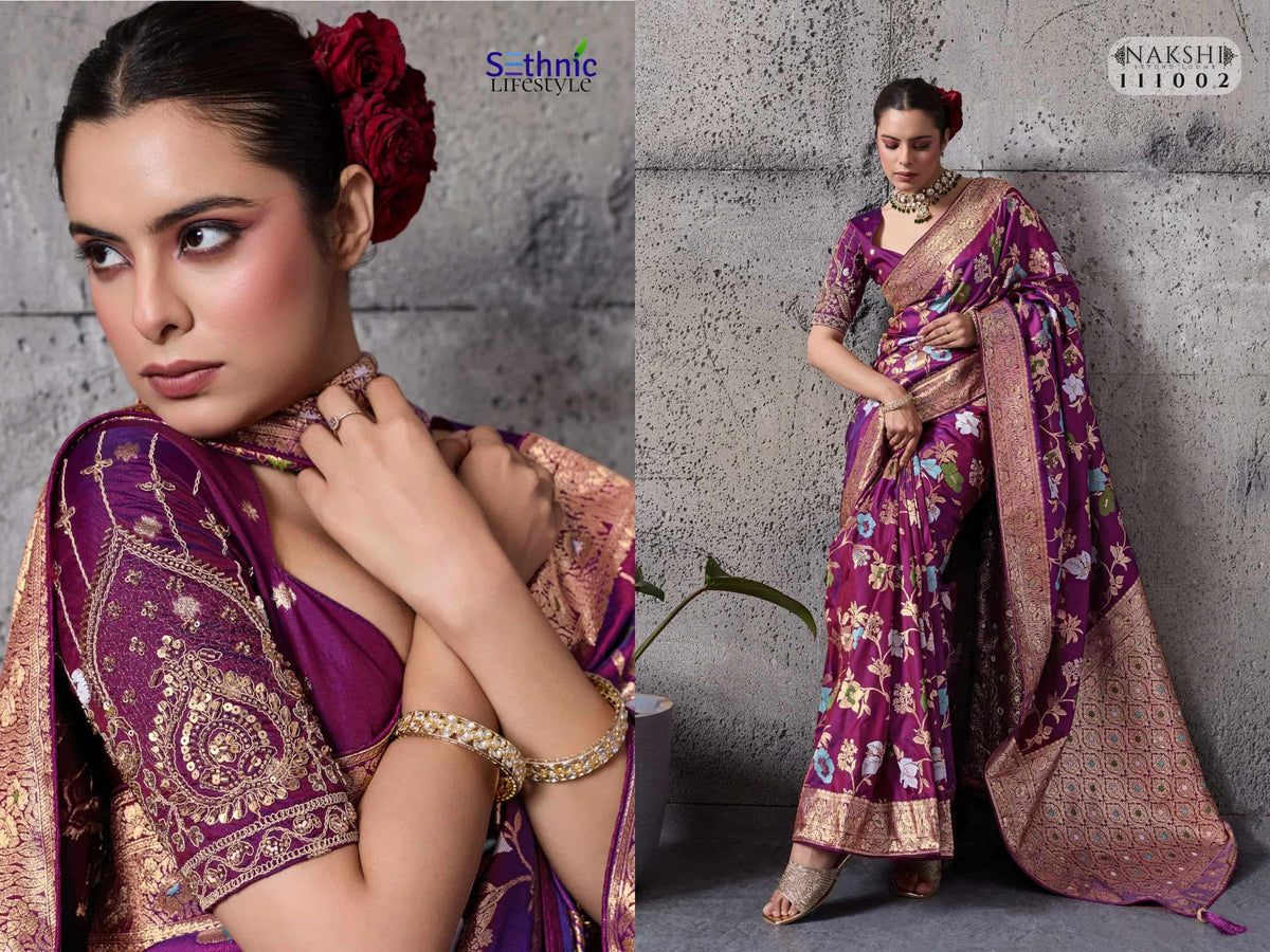 Sethnic Nakshi