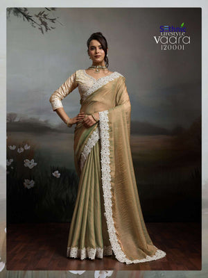 SETHNIC VAARA Saree