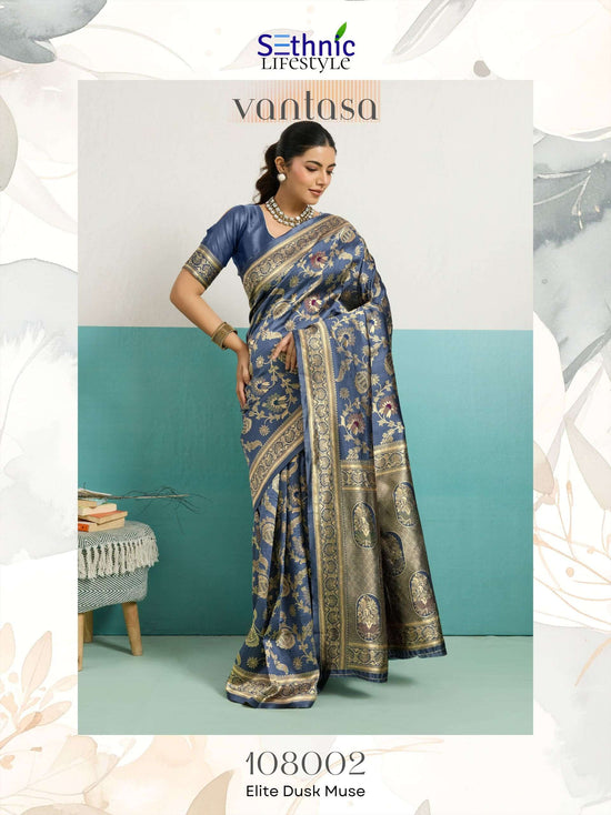 Sethnic Vantasa - Amrah Wholesale