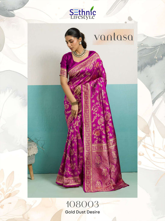 Sethnic Vantasa - Amrah Wholesale