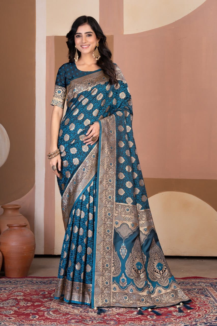 Sf Silk Vol 2 - Amrah Wholesale