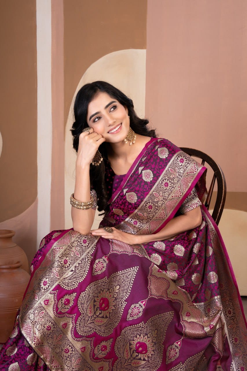 Sf Silk Vol 2 - Amrah Wholesale