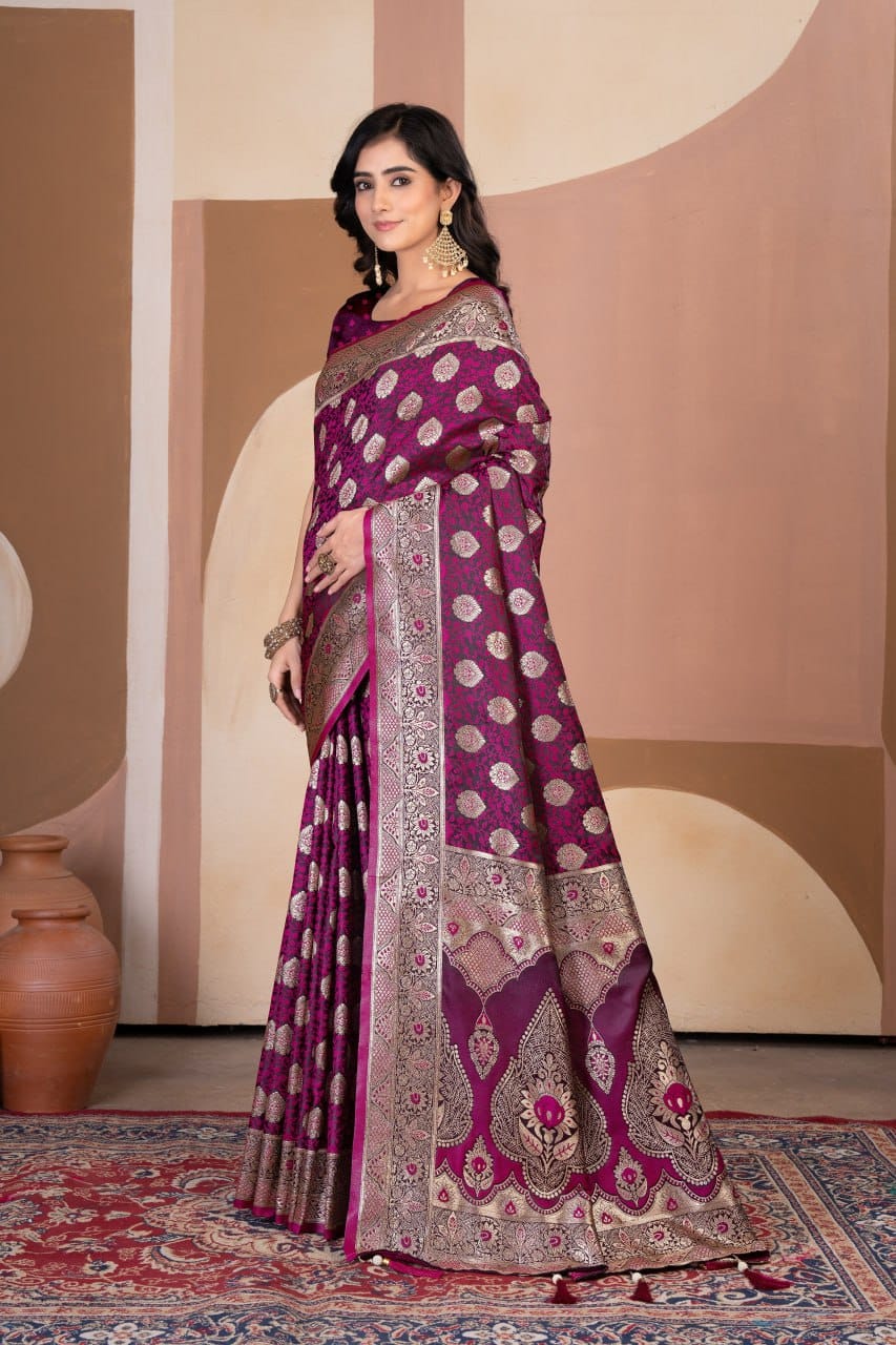 Sf Silk Vol 2 - Amrah Wholesale