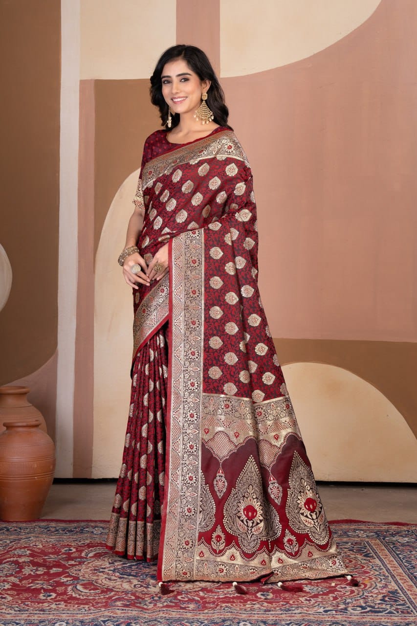 Sf Silk Vol 2 - Amrah Wholesale