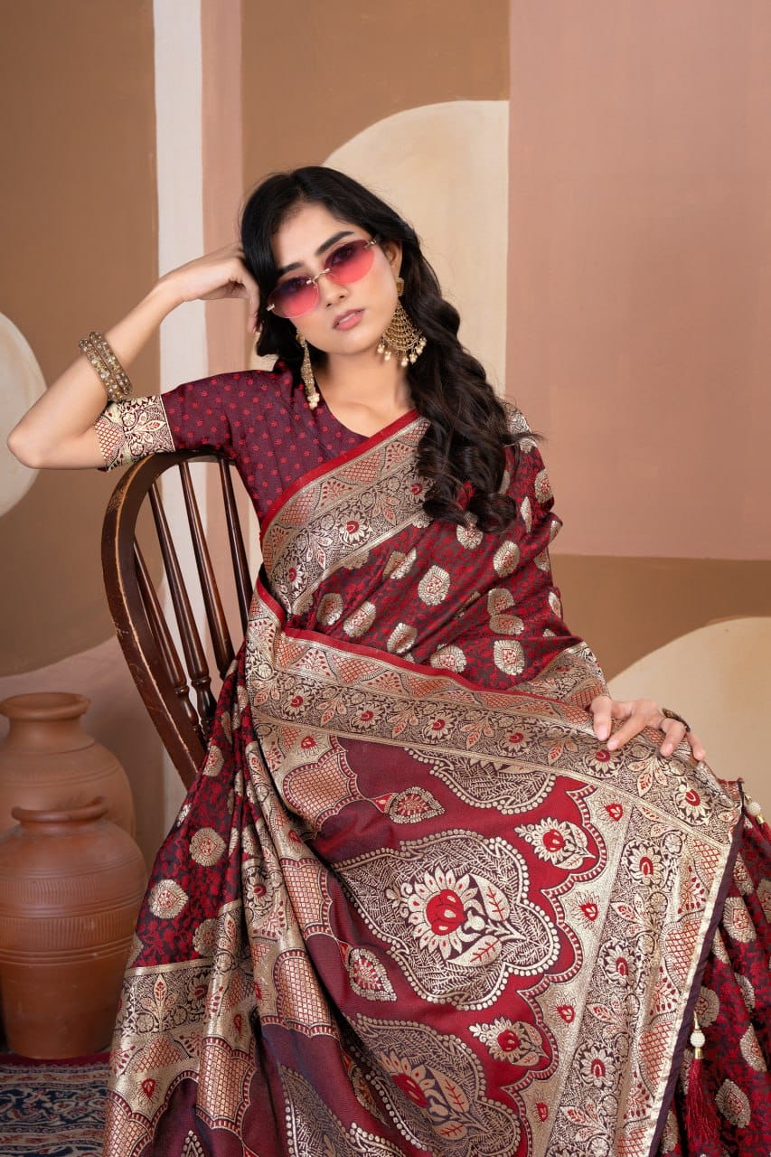 Sf Silk Vol 2 - Amrah Wholesale