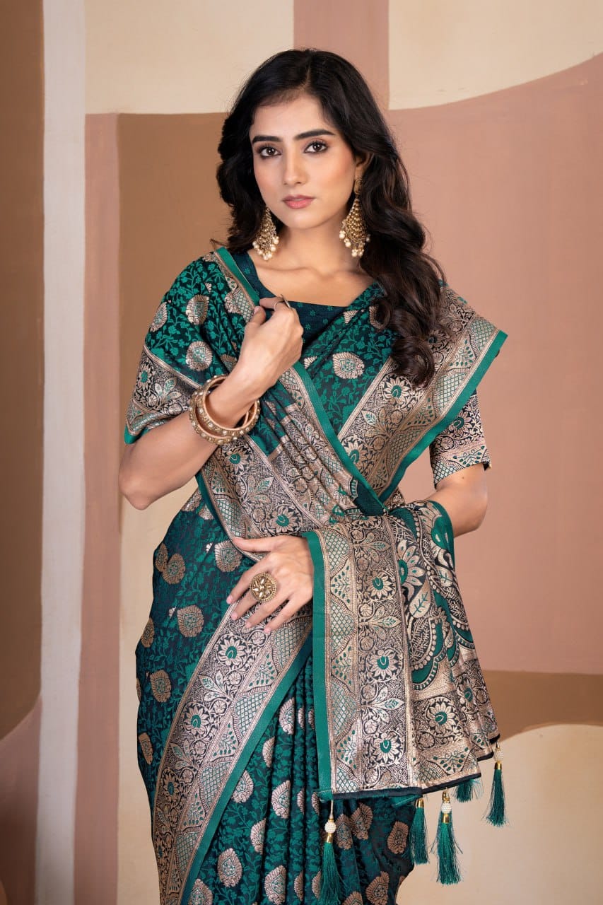 Sf Silk Vol 2 - Amrah Wholesale