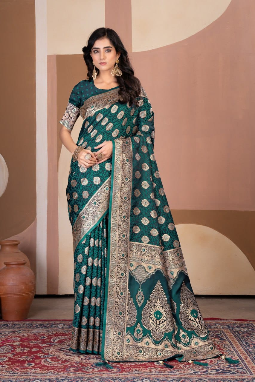Sf Silk Vol 2 - Amrah Wholesale