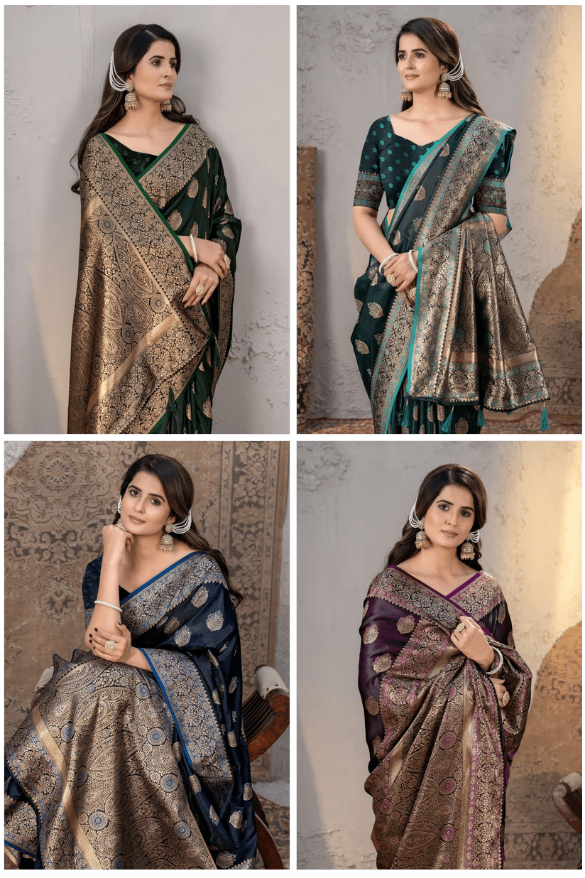 Sf Silk Vol 3 - Amrah Wholesale
