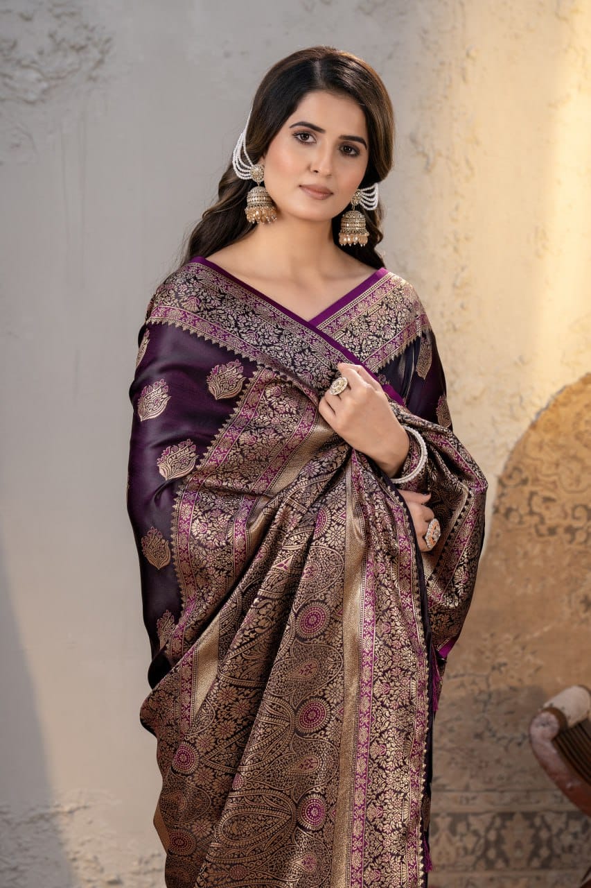Sf Silk Vol 3 - Amrah Wholesale
