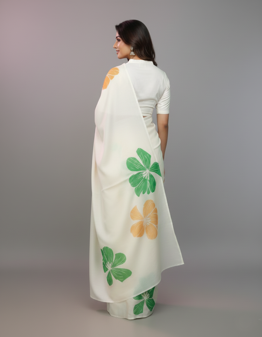 SF Tiranga B