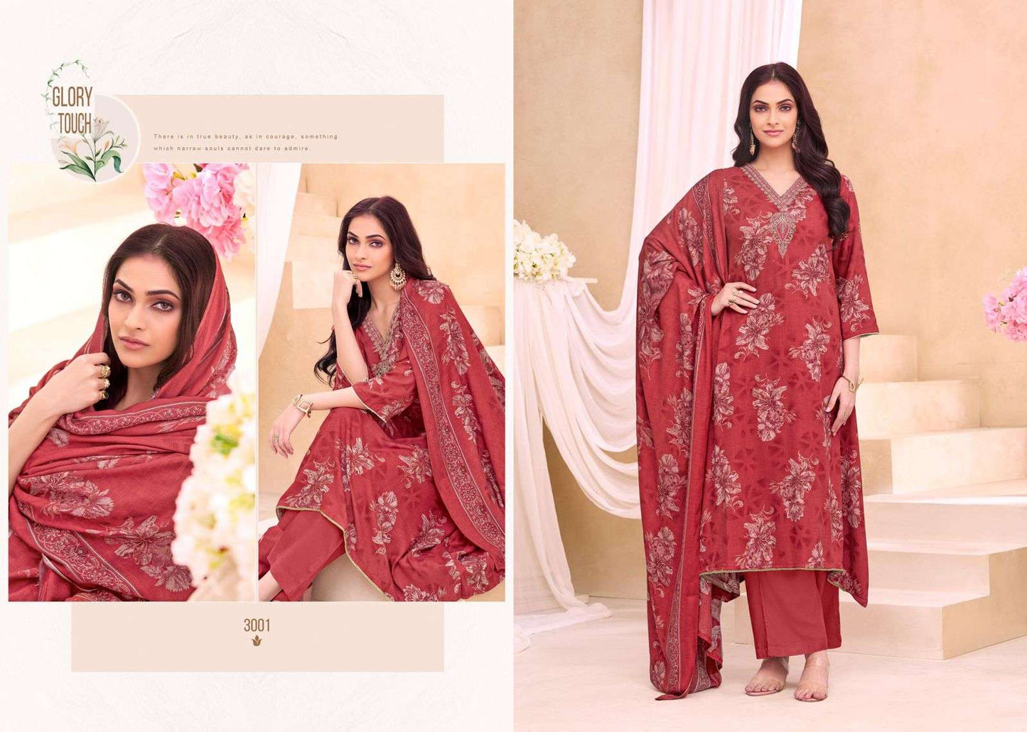 Shalini Winter Vol-03