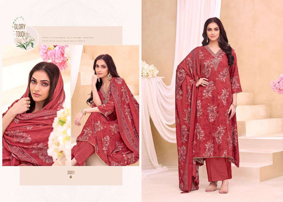 Shalini Winter Vol-03