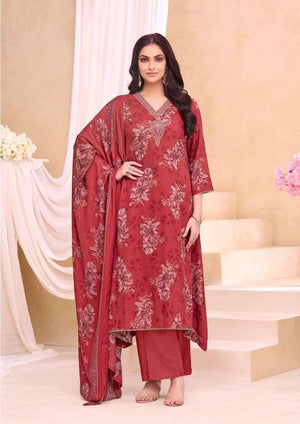 Shalini Winter Vol-03