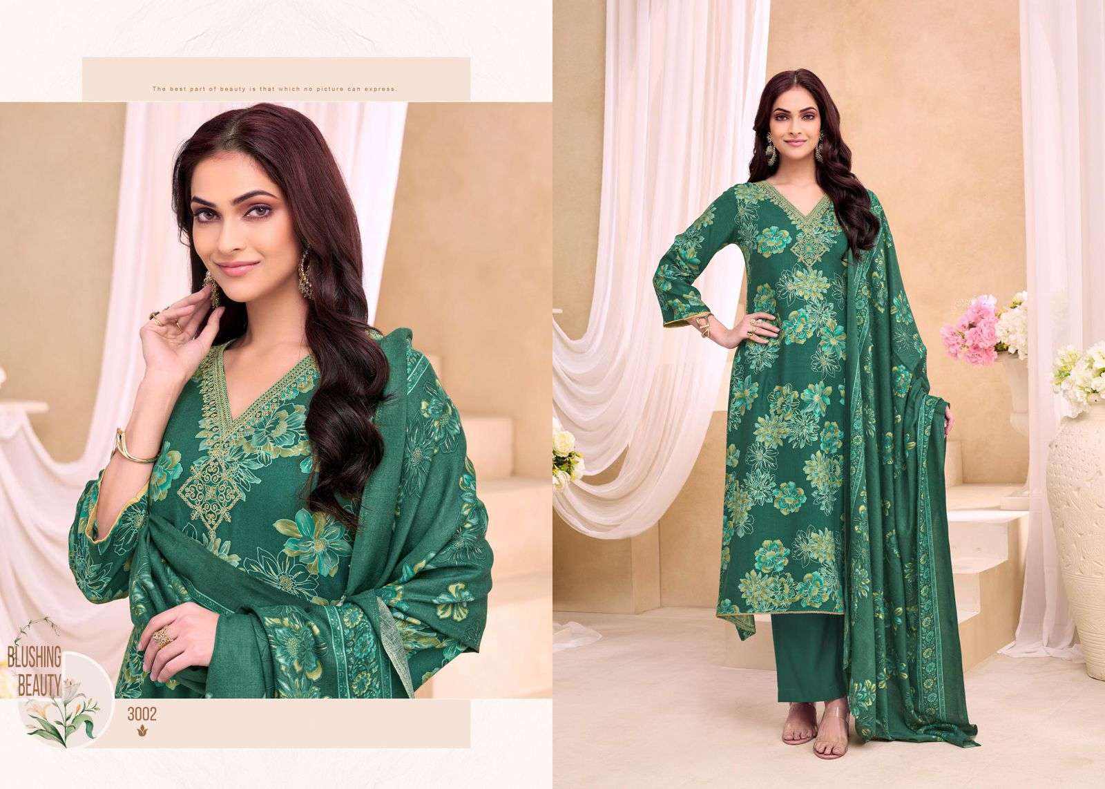 Shalini Winter Vol-03