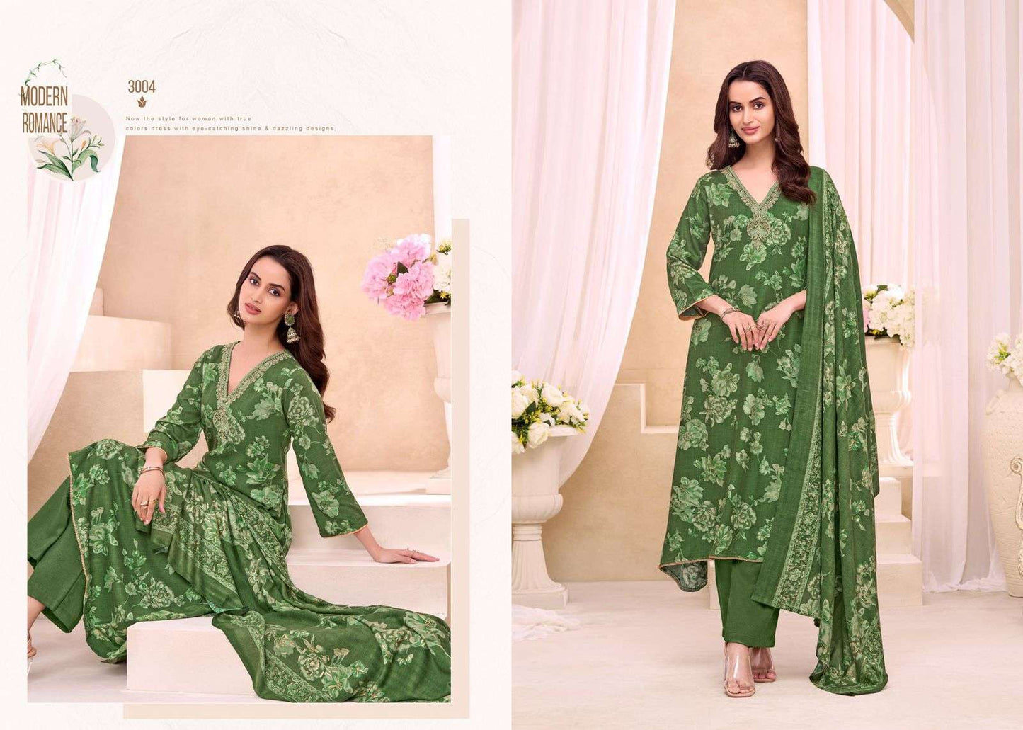 Shalini Winter Vol-03