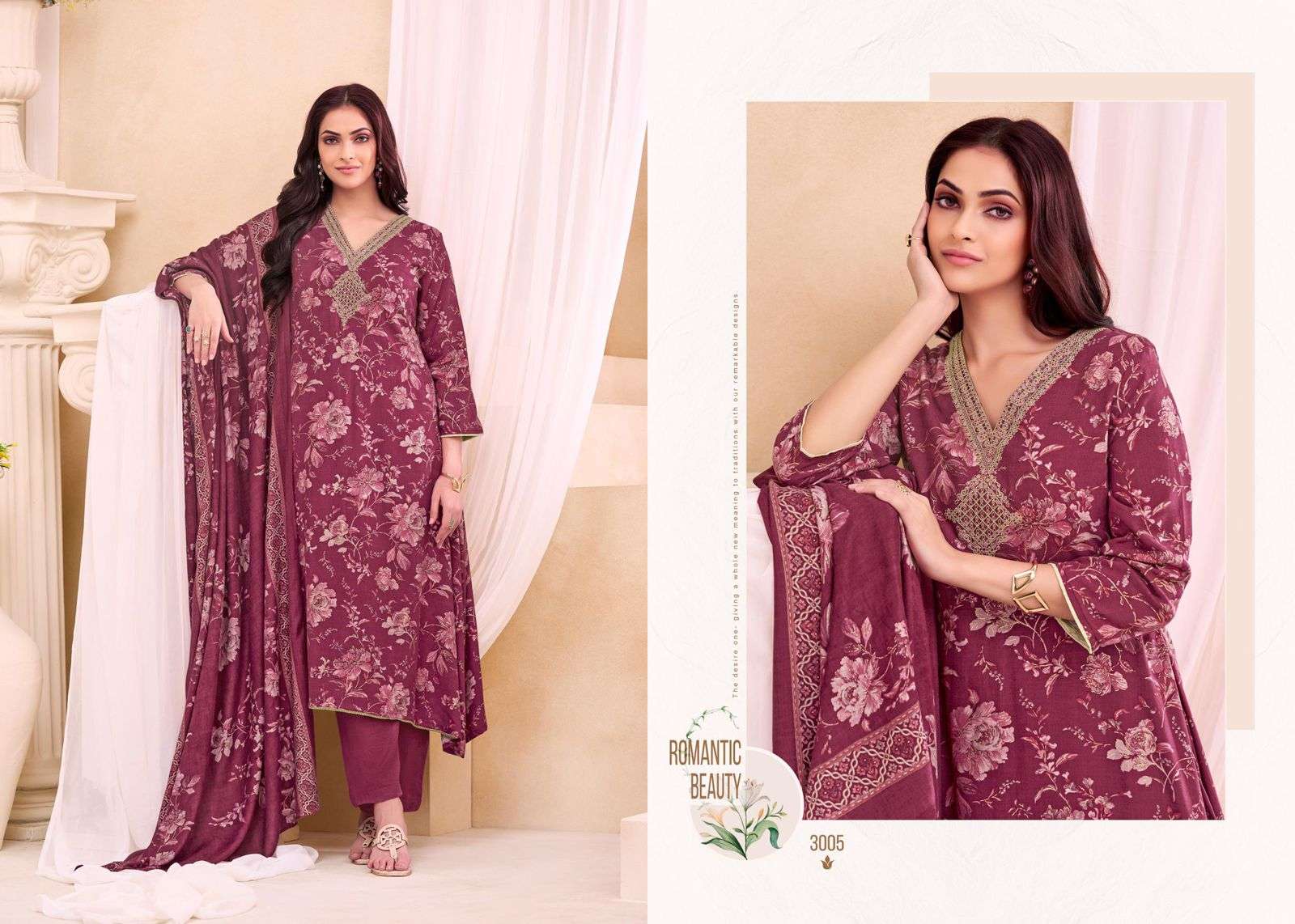 Shalini Winter Vol-03