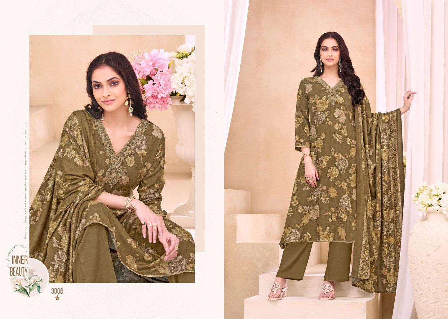 Shalini Winter Vol-03