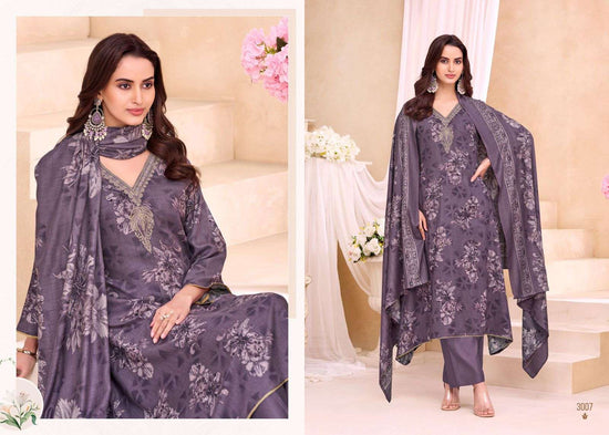 Shalini Winter Vol-03