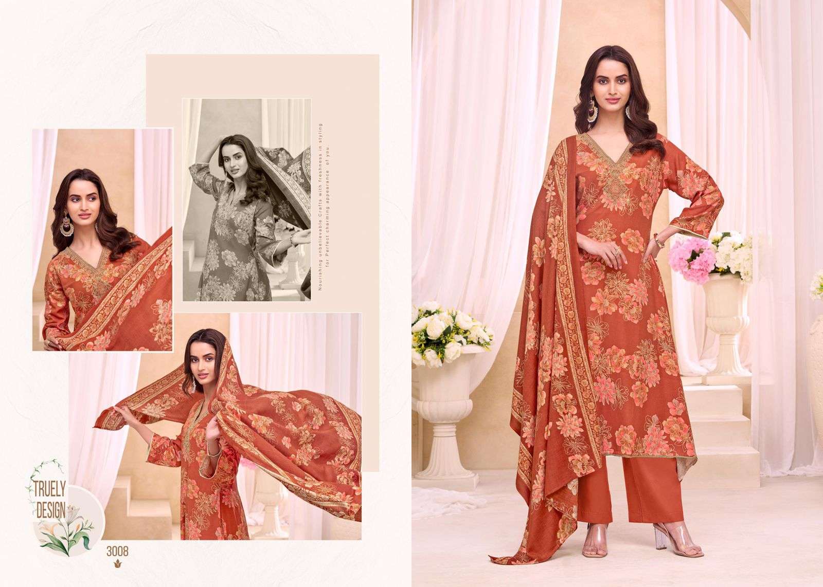 Shalini Winter Vol-03