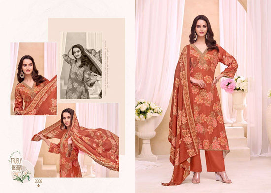 Shalini Winter Vol-03