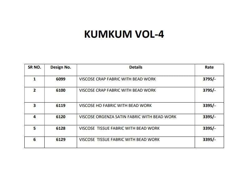 Shisha Kumkum Vol-04