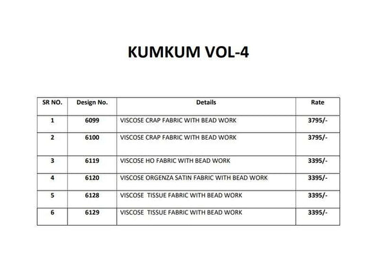 Shisha Kumkum Vol-04