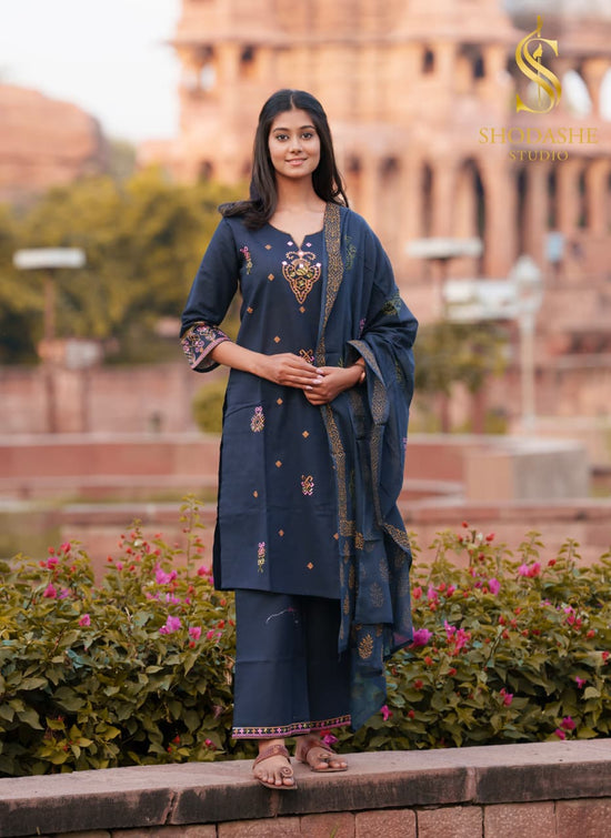 Shodashe Devki