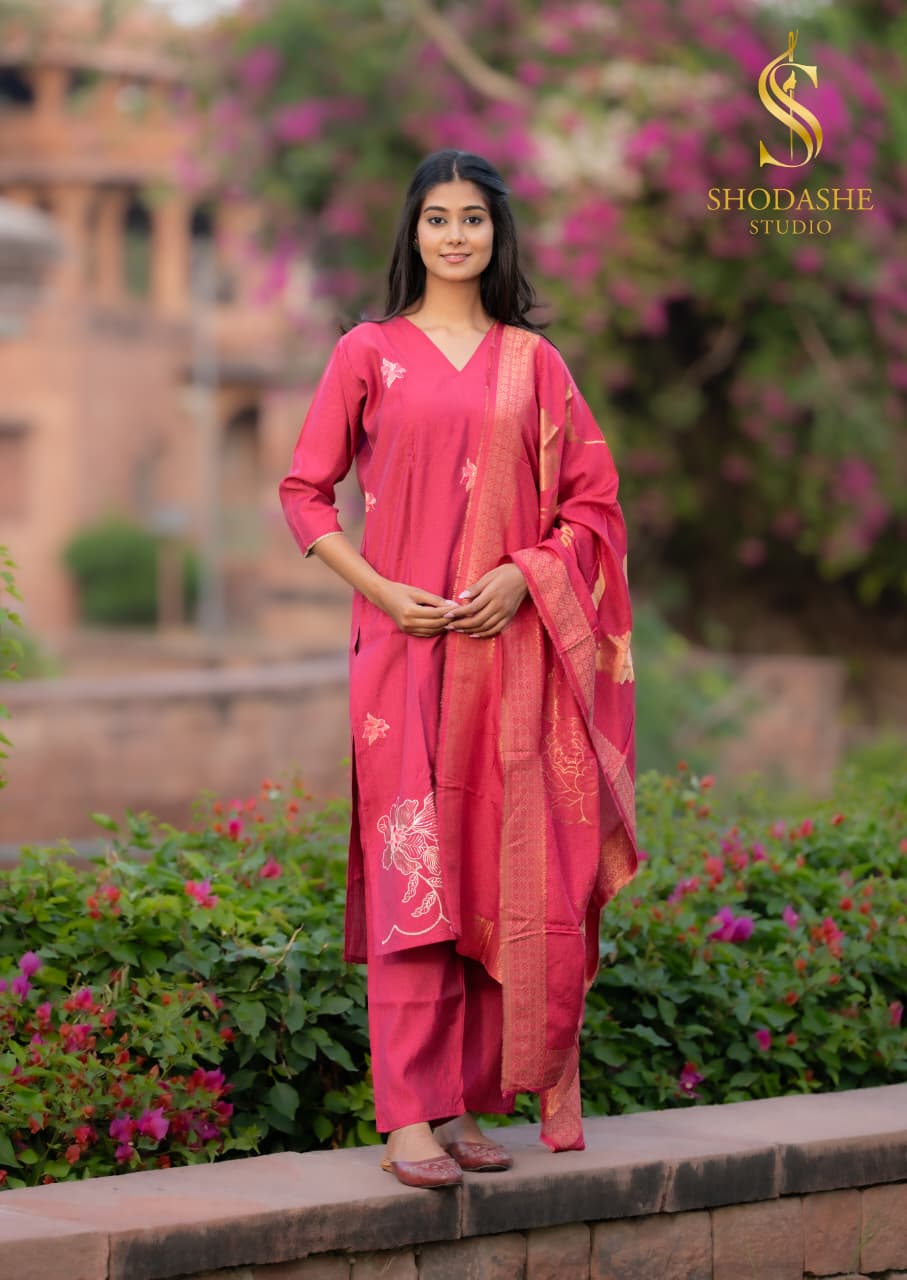 Shodashe Rohini