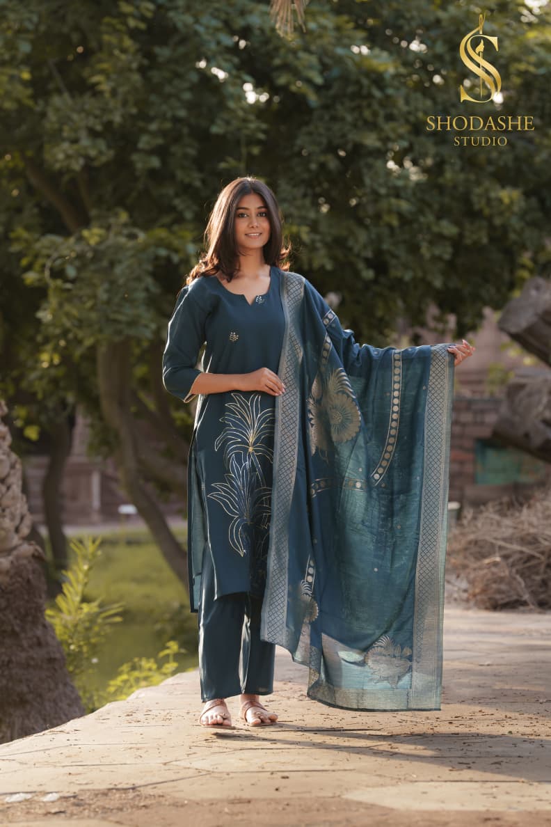 Shodashe Rohini