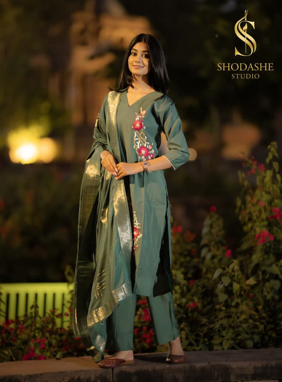Shodashe Rohini