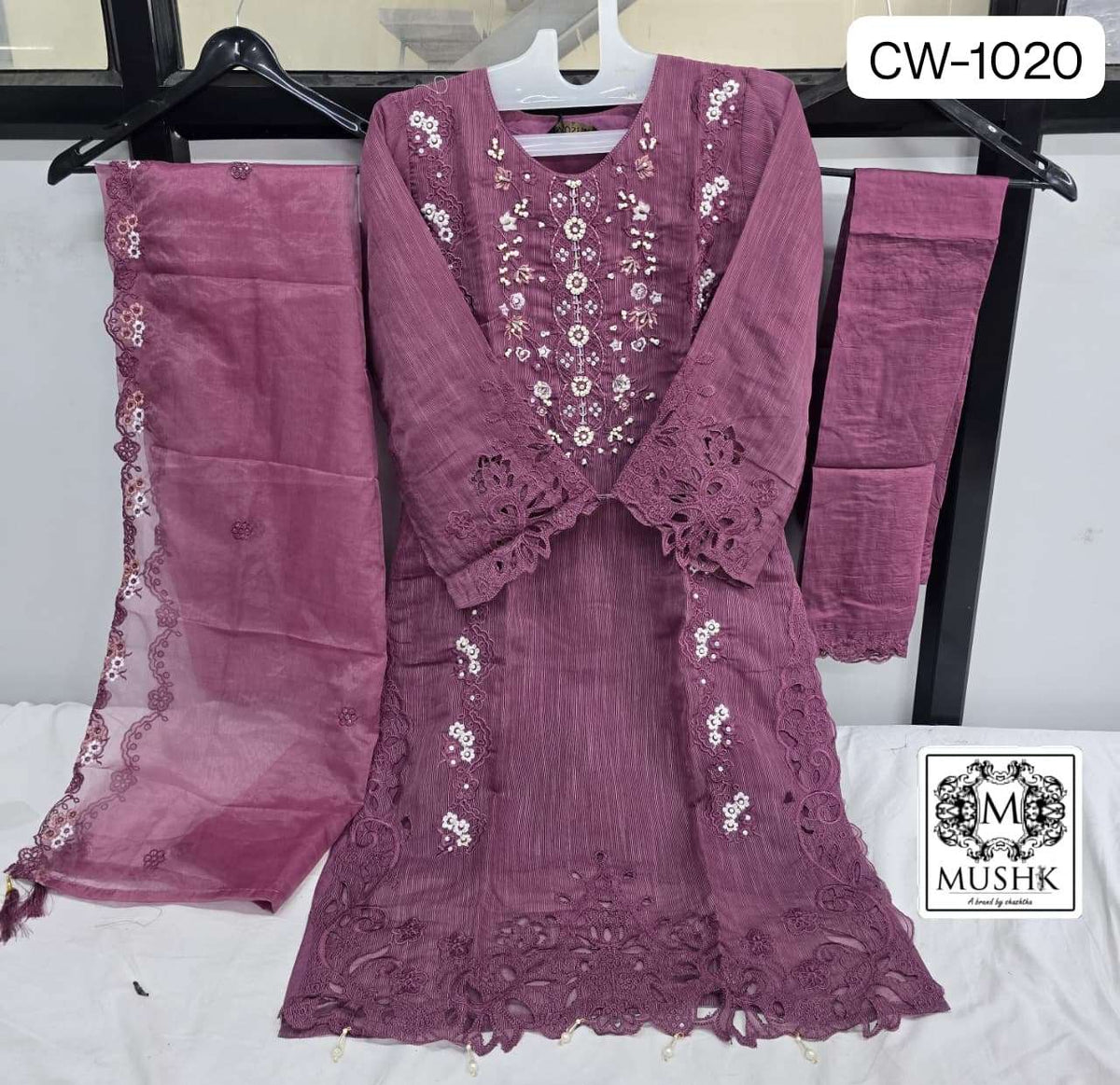 Shraddha Designer Cw-1020