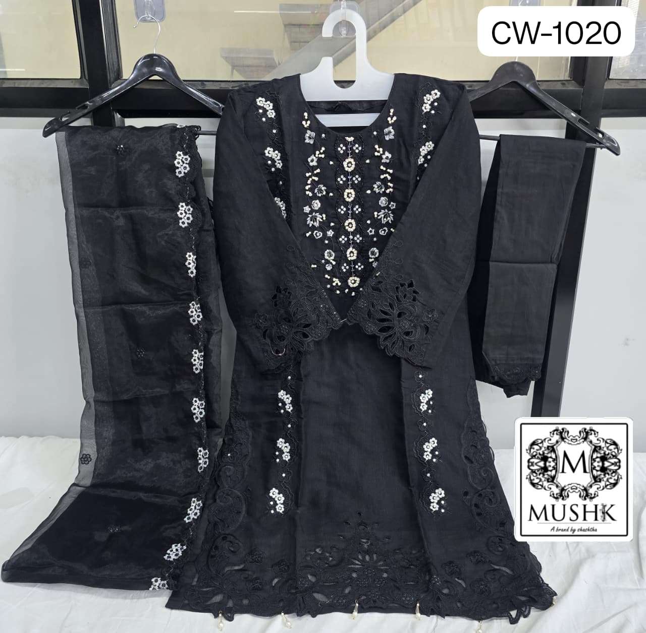 Shraddha Designer Cw-1020