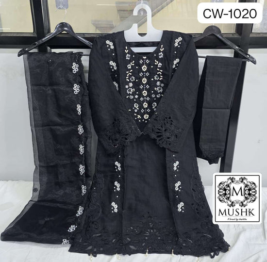 Shraddha Designer Cw-1020