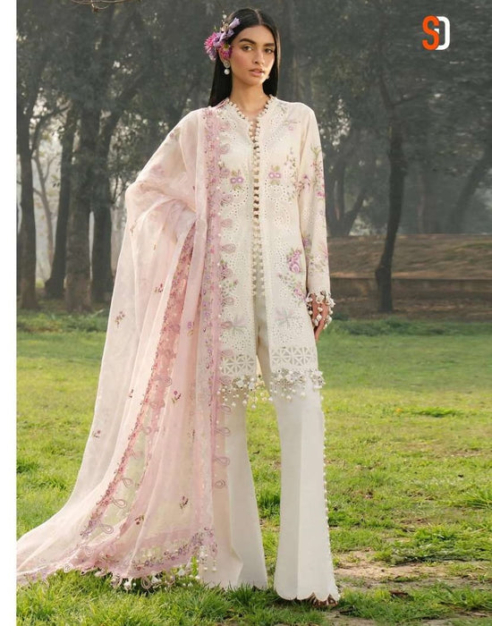 Shraddha Designer Ombre Vol-02