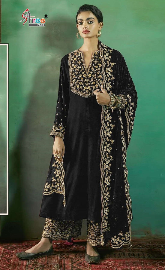 Shree Fab K-1916