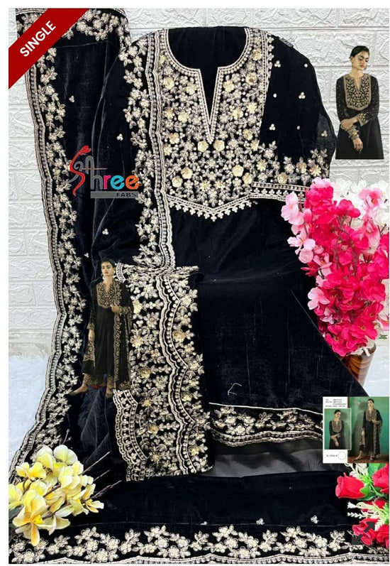 Shree Fab K-1916