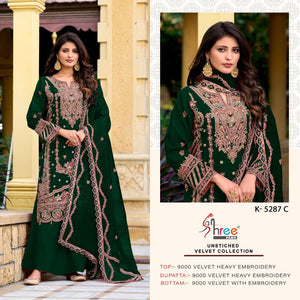 Shree Fab K-5287