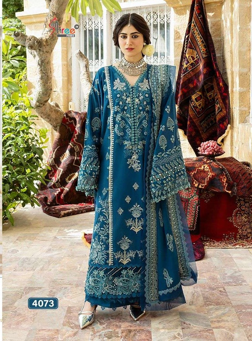 Shree Fab Kahf Premium Vol-01