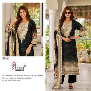 Shree Fab Kt-295