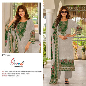 Shree Fab Kt-295