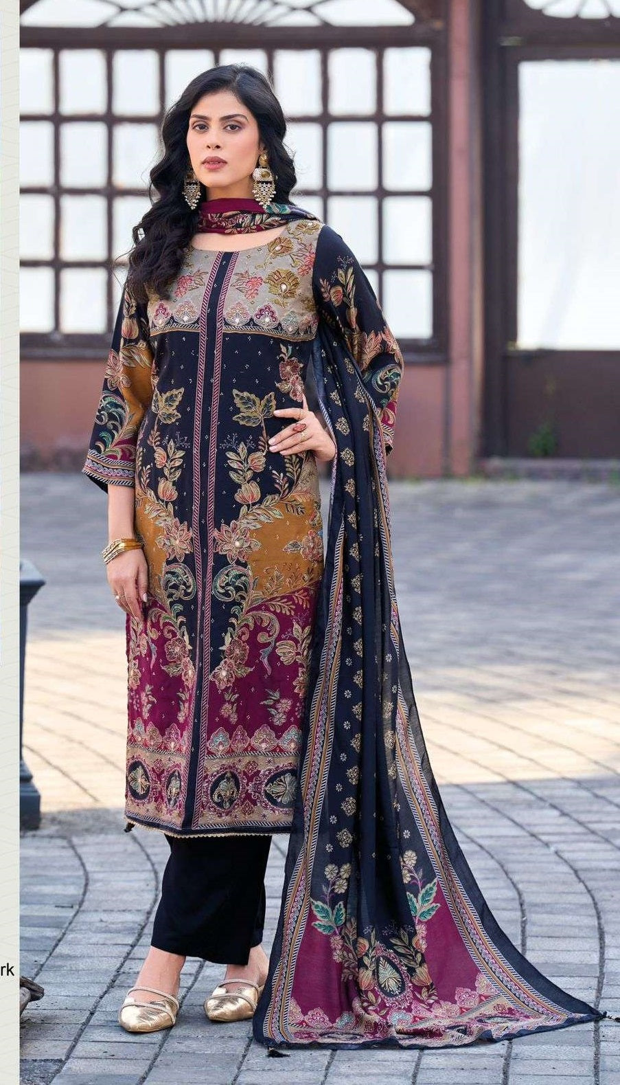Shree Fab Kt-300