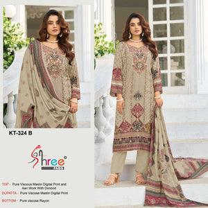 Shree Fab Kt-324
