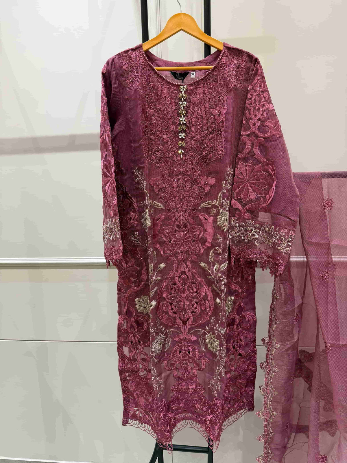 Shree Fab Mariab 2198