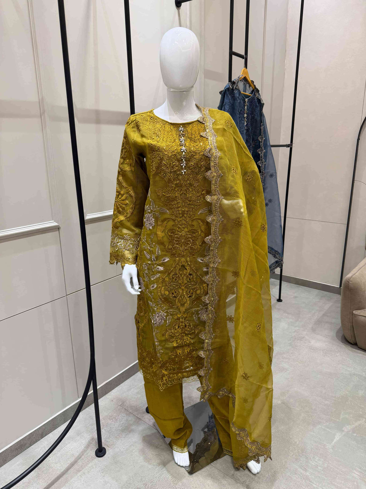 Shree Fab Mariab 2198