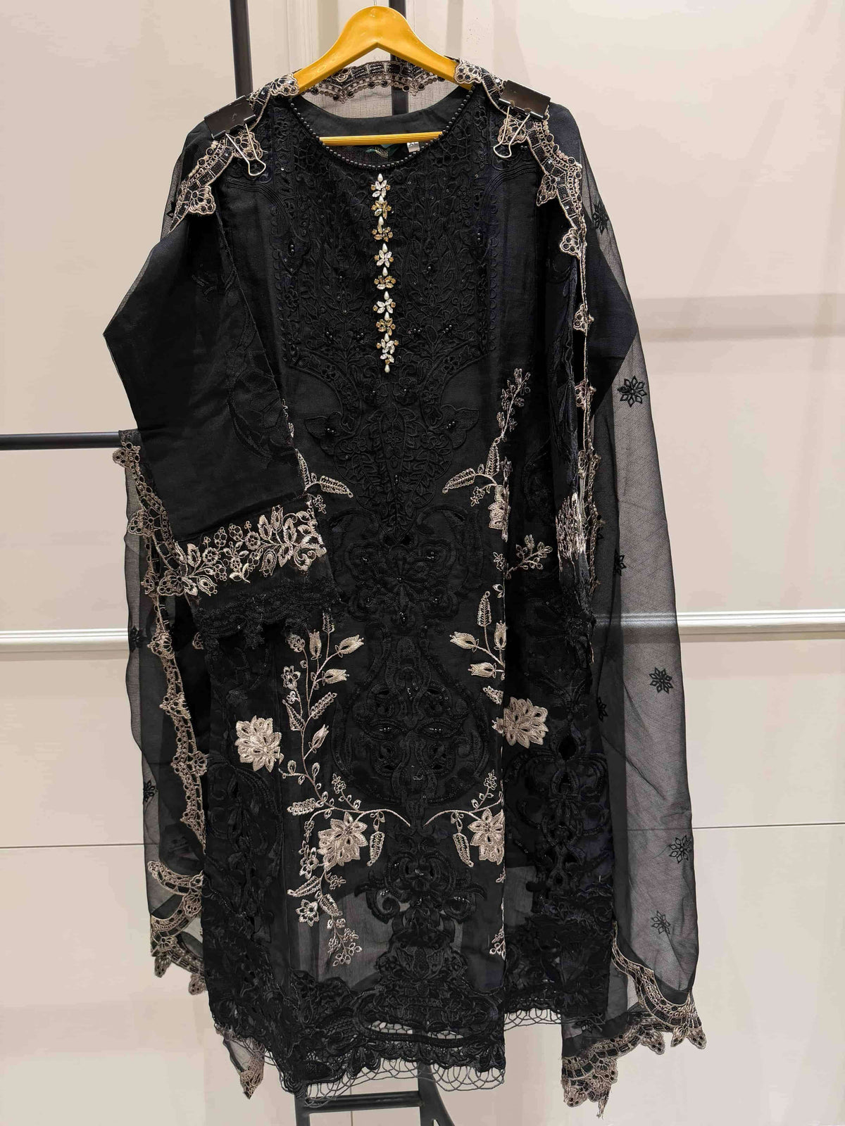 Shree Fab Mariab 2198
