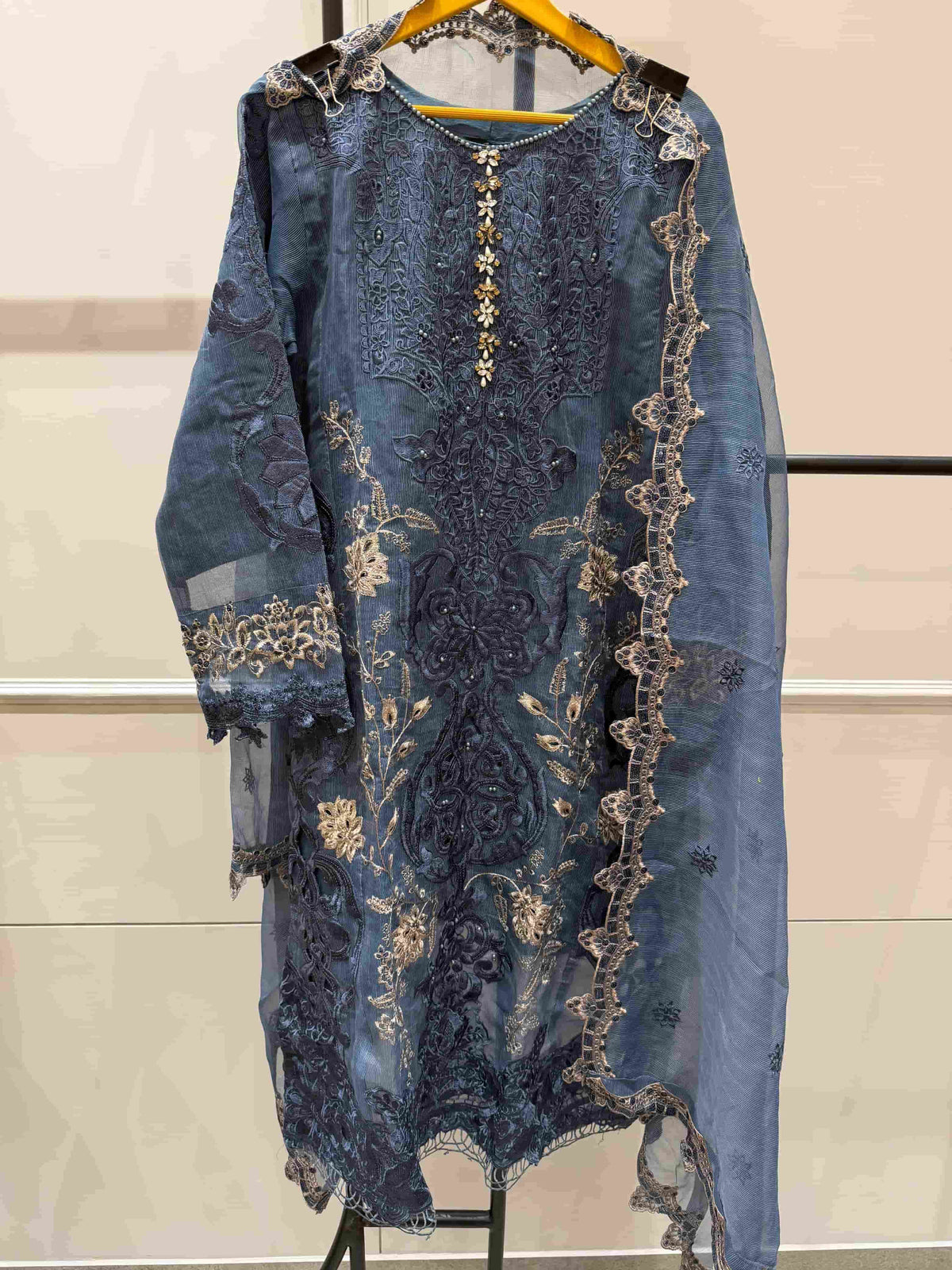 Shree Fab Mariab 2198