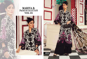 Shree Fab Mariab Premium Vol-01