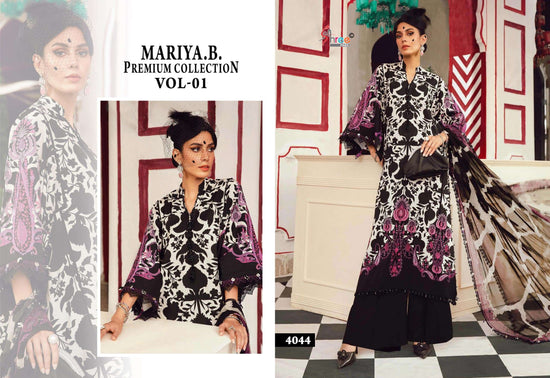 Shree Fab Mariab Premium Vol-01